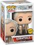 Good Omens Funko POP Vinyl Figure | Aziraphale Chase