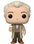 Good Omens Funko POP Vinyl Figure | Aziraphale Chase