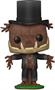 Creepshow Funko POP TV Vinyl Figure | Scarecrow