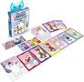 Frosty the Snowman Follow The Leader Card Game | For 2-4 Players