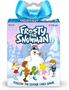 Frosty the Snowman Follow The Leader Card Game | For 2-4 Players