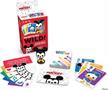 Disney Something Wild Mickey & Friends Funko Card Game | 2-4 Players
