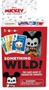 Disney Something Wild Mickey & Friends Funko Card Game | 2-4 Players