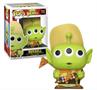 Disney Funko POP Vinyl Figure | Pixar Alien Remix Russell