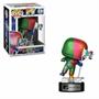 MTV Funko POP Ad Icons Vinyl Figure | Rainbow Moon Person