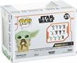 Star Wars The Mandalorian Funko POP Vinyl Figure | The Child w/ Frog