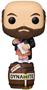 Disney Haunted Mansion Funko POP Vinyl Figure | Alexander Nitrokoff Chase