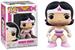 DC Comics Funko POP | Breast Cancer Awareness Wonder Woman