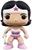 DC Comics Funko POP | Breast Cancer Awareness Wonder Woman