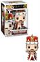 Queen Funko POP Rocks Vinyl Figure | King Freddie Mercury