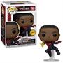 Marvel Spider-Man Funko POP Vinyl Figure | Miles Morales Chase