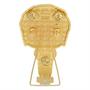 The Golden Girls 4 Inch Funko POP! Pin | Blanche