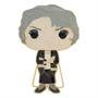 The Golden Girls 4 Inch Funko POP! Pin | Dorothy