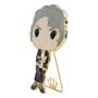 The Golden Girls 4 Inch Funko POP! Pin | Dorothy
