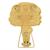 The Golden Girls 4 Inch Funko POP! Pin | Rose