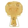 The Golden Girls 4 Inch Funko POP! Pin | Sophia