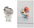My Hero Academia 3-Inch Funko POP Pin | Shoto Todoroki