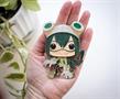 My Hero Academia 3-Inch Funko POP Pin | Tsuyu Asui