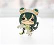 My Hero Academia 3-Inch Funko POP Pin | Tsuyu Asui