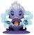 Disney The Little Mermaid POP Deluxe | Ursula on Throne