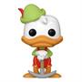 Disney 65th Funko POP Vinyl Figure | Donald In Lederhosen
