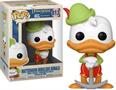 Disney 65th Funko POP Vinyl Figure | Donald In Lederhosen
