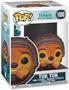 Disney Raya and the Last Dragon Funko POP Vinyl Figure | Tuk Tuk