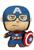Avengers Age of Ultron Funko Fabrikations Plush Captain America