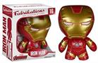 Avengers Age of Ultron Funko Fabrikations Plush Iron Man