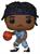 Memphis Grizzlies Funko NBA POP Vinyl Figure | Ja Morant (Alternate)