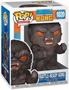 Godzilla Vs Kong Funko POP Vinyl Figure | Battle-Ready Kong