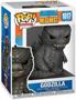 Godzilla Vs Kong Funko POP Vinyl Figure | Godzilla