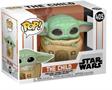Star Wars The Mandalorian Funko POP Vinyl Figure | Child in Bag