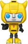 Transformers Funko POP Vinyl Figure | Bumblebee