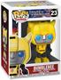 Transformers Funko POP Vinyl Figure | Bumblebee