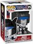 Transformers Funko POP Vinyl Figure | Jazz