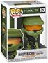 HALO Infinite Funko POP Vinyl Figure | Master Chief