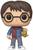 Harry Potter Funko POP Vinyl Figure | Holiday Harry Potter