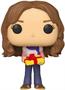 Harry Potter Funko POP Vinyl Figure | Holiday Hermione Granger
