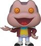 Disney Funko POP Vinyl Figure | Mr. Toad w/ Spinning Eyes