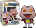 Disney Funko POP Vinyl Figure | Mr. Toad w/ Spinning Eyes