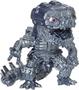 Godzilla Vs Kong Funko POP Vinyl Figure | Mechagodzilla (Metallic)