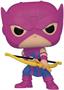 Marvel Funko POP Vinyl Figure | Classic Hawkeye