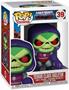 Masters of the Universe Funko POP Vinyl Figure | Skeletor w/Terror Claws