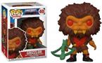 Masters of the Universe Funko POP Vinyl Figure | Grizzlor