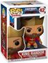 Masters of the Universe Funko POP Vinyl Figure | King Randor Metallic