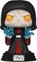 Star Wars Funko POP Vinyl Figure | Revitalized Palpatine