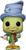 Disney Pinocchio Funko POP Vinyl Figure | Jiminy Cricket