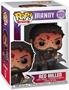 Mandy Funko POP Vinyl Figure | Red Miller