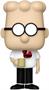 Dilbert Funko POP Vinyl Figure | Dilbert